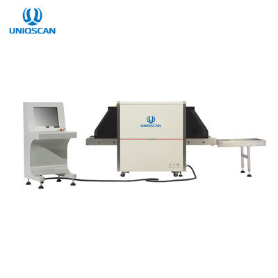 آلة فحص الأمتعة 40AWG Dual X Ray لأمن المطار