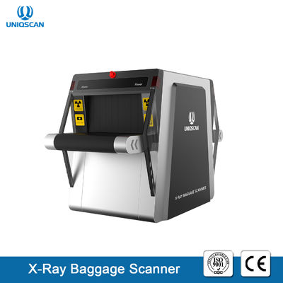 ماسحة الأمتعة الذكية بحجم نفق كبير X راي SF5030C