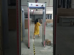 Long Rang Temp UB500 with CCTV